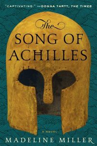 Book Club - Song of Achilles @ https://seneca.webex.com/meet/student.life